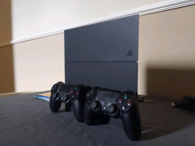 second hand ps4 gumtree